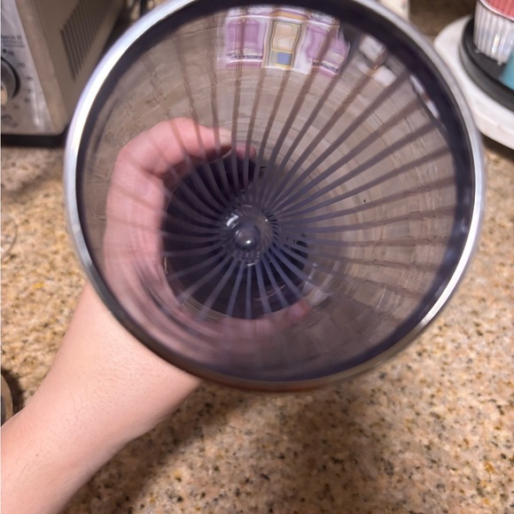 Striped Glassware Set - Picture 9 of 12